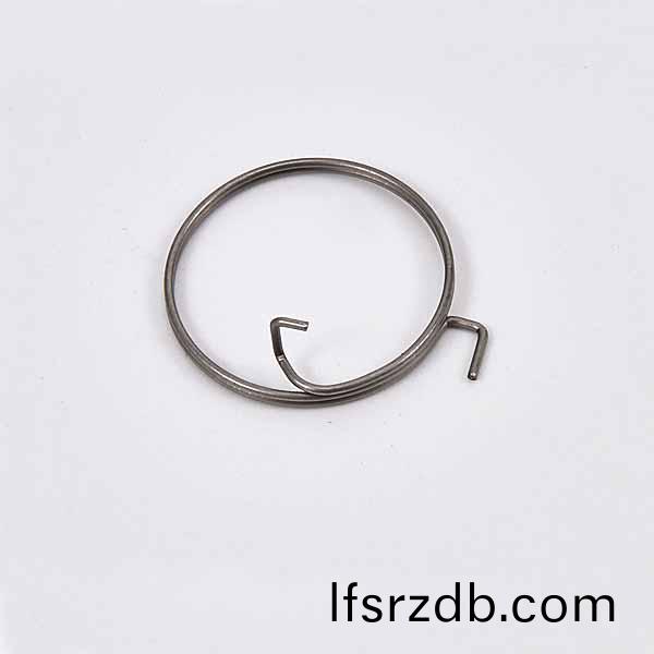 0.8線(xiàn)逕SUS304不鏽(xiu)鋼(gang)扭簧